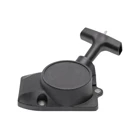 Kompletter Starter für Freischneider Stihl FS75 FS80 FS80R FS85 FS85R FS85T SP80K FC75 KM85 KM85R HL75 HL75K HT70 HT75 (OEM 41371900400)
