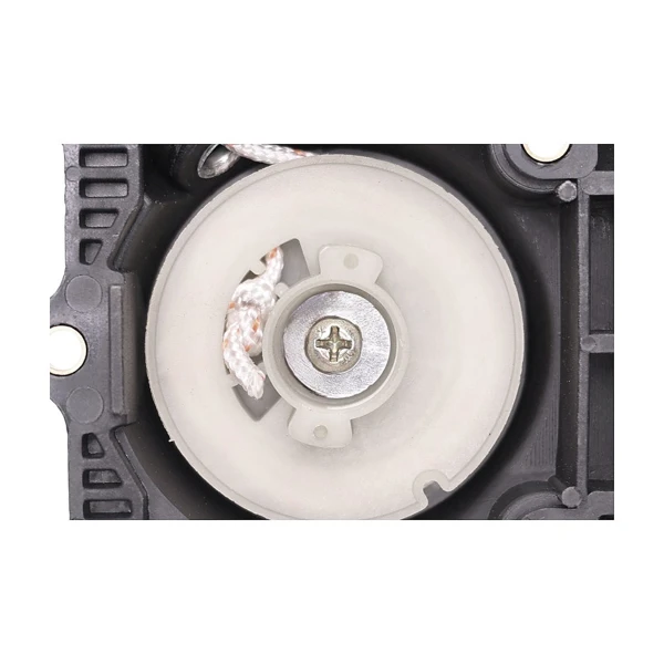 Kompletter Starter für Freischneider Stihl FS75 FS80 FS80R FS85 FS85R FS85T SP80K FC75 KM85 KM85R HL75 HL75K HT70 HT75 (OEM 41371900400)