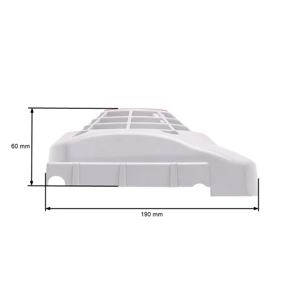 Kompletter Starter für Freischneider und Erdbohrer Stihl FS120 BT120C FS200 FS250 HT250 FS300 FS350 FR480 (OEM 41340802101)