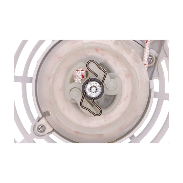 Kompletter Starter für Freischneider und Erdbohrer Stihl FS120 BT120C FS200 FS250 HT250 FS300 FS350 FR480 (OEM 41340802101)