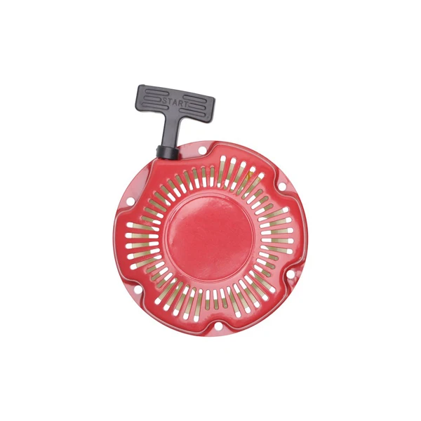 Kompletter Starter für Generatoren mit Honda 154 154F 156 156F Motoren