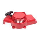 Kompletter Starter für Harder Nac WLBC580E chinesische Motorsensen und Hobbymarkt Motorsensen