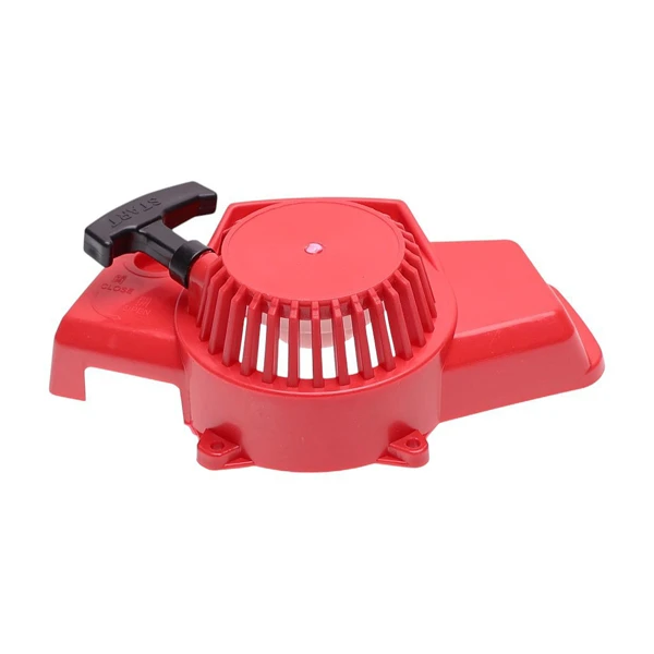 Kompletter Starter für Harder Nac WLBC580E chinesische Motorsensen und Hobbymarkt Motorsensen
