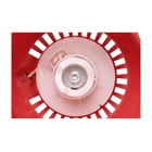 Kompletter Starter für Harder Nac WLBC580E chinesische Motorsensen und Hobbymarkt Motorsensen