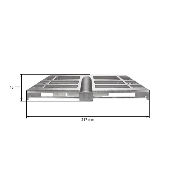 Kompletter Starter für Hatz 1B20 1B20V 1B30 1B30V 1B40 1B40V 1B50 Stichsägen (OEM 01865200 02319100)