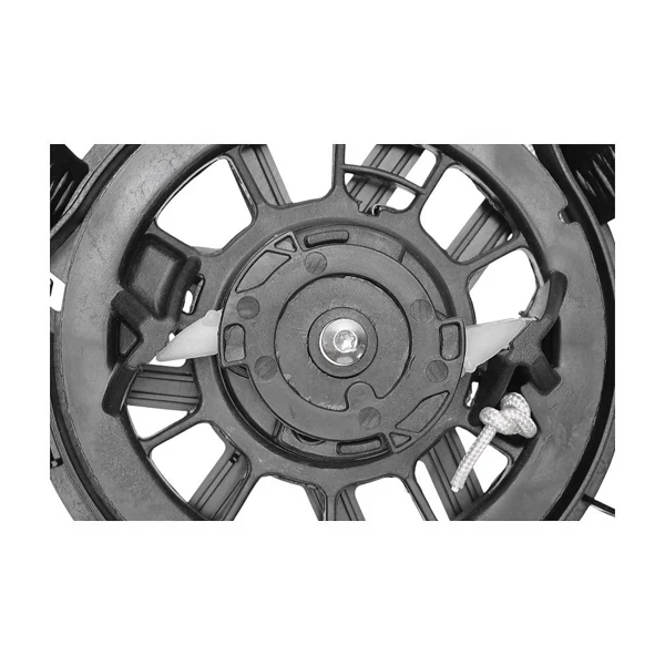 Kompletter Starter für Honda GCV135 GCV160 GCV190 Motoren (OEM 28400-Z0M-801 28400-Z1A-013ZA 28400Z1A013ZA)