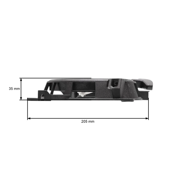 Kompletter Starter für Honda GCV135 GCV160 GCV190 Motoren (OEM 28400-Z0M-801 28400-Z1A-013ZA 28400Z1A013ZA)