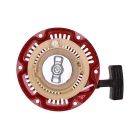 Kompletter Starter für Honda GX100 Motoren (OEM 28400Z0DV02ZC)