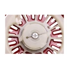 Kompletter Starter für Honda GX120 GX160 GX200 Motoren Leistung 5,5 PS - 6,5 PS (OEM 28400-ZH8-13YA 28400-ZH8-013ZA)
