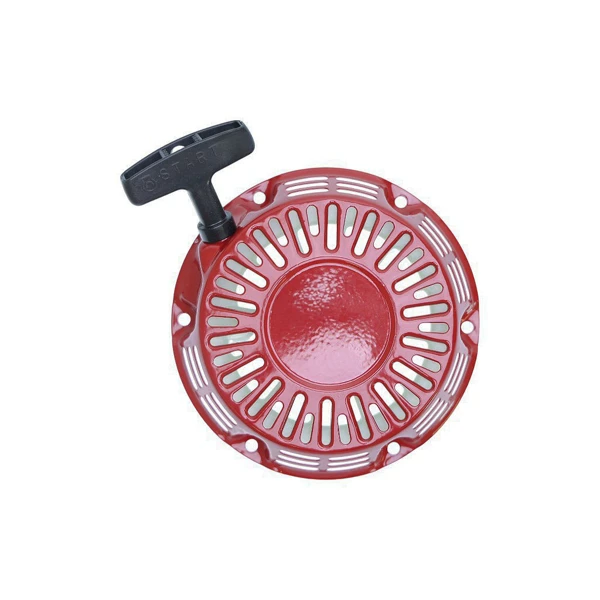 Kompletter Starter für Honda GX120 GX160 GX200 Motoren Leistung 5,5 PS - 6,5 PS (OEM 28400-ZH8-13YA 28400-ZH8-013ZA)
