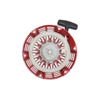 Kompletter Starter für Honda GX120 GX160 GX200 Motoren Leistung 5,5 PS - 6,5 PS (OEM 28400-ZH8-13YA 28400-ZH8-013ZA)