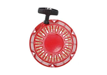 Kompletter Starter für Honda GX120 GX160 GX200 Motoren Leistung 5,5 PS - 6,5 PS (OEM 28400ZH8013ZA 28400-ZH8-013ZA 28400-ZH8-13YA)