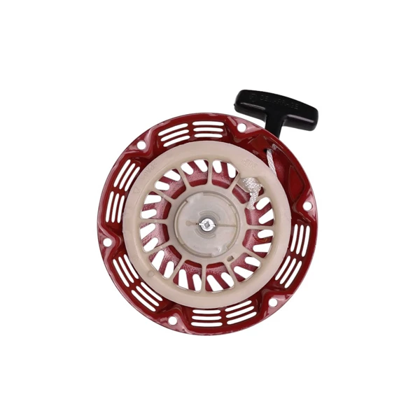 Kompletter Starter für Honda GX120 Motoren GX160 GX200 Leistung 5,5 PS - 6,5 PS (OEM 28400-ZH8-13YA 28400-ZH8-013ZA)