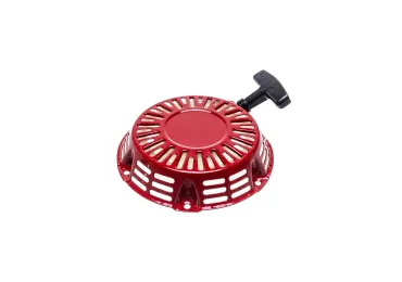 Kompletter Starter für Honda GX120 Motoren GX160 GX200 Leistung 5,5 PS - 6,5 PS (OEM 28400ZH8013ZA 28400-ZH8-013ZA 28400-ZH8-13YA)