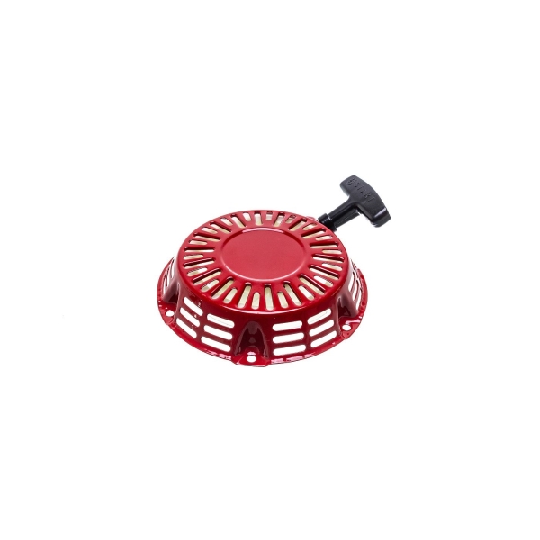 Kompletter Starter für Honda GX120 Motoren GX160 GX200 Leistung 5,5 PS - 6,5 PS (OEM 28400ZH8013ZA 28400-ZH8-013ZA 28400-ZH8-13YA)