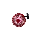 Kompletter Starter für Honda GX120 Motoren GX160 GX200 Leistung 5,5 PS - 6,5 PS (OEM 28400ZH8013ZA 28400-ZH8-013ZA 28400-ZH8-13YA)