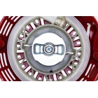 Kompletter Starter für Honda GX120 Motoren GX160 GX200 Leistung 5,5 PS - 6,5 PS (OEM 28400ZH8013ZA 28400-ZH8-013ZA 28400-ZH8-13YA)