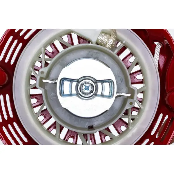 Kompletter Starter für Honda GX120 Motoren GX160 GX200 Leistung 5,5 PS - 6,5 PS (OEM 28400ZH8013ZA 28400-ZH8-013ZA 28400-ZH8-13YA)