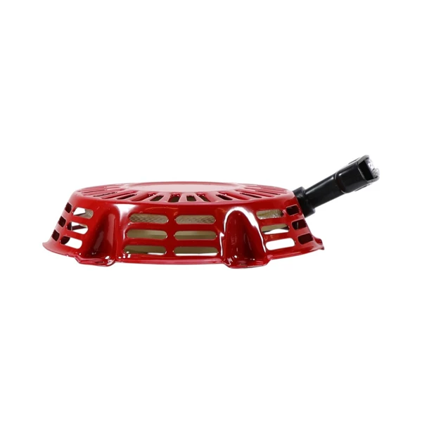Kompletter Starter für Honda GX120 Motoren GX160 GX200 Leistung 5,5 PS - 6,5 PS (OEM 28400ZH8013ZA 28400-ZH8-013ZA 28400-ZH8-13YA)