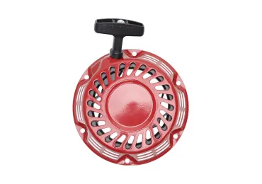 Kompletter Starter für Honda GX140 Motoren GX160 GX200 Leistung 5,5 PS - 6,5 PS (OEM 28400-ZE1-003ZA 28400-ZE8-013ZA 28400ZE8509)