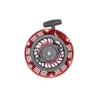 Kompletter Starter für Honda GX140 Motoren GX160 GX200 Leistung 5,5 PS - 6,5 PS (OEM 28400-ZE1-003ZA 28400-ZE8-013ZA 28400ZE8509)