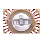 Kompletter Starter für Honda GX240 GX270 Motoren 8,0 PS - 9,0 PS (OEM 28400ZE2W01ZA 28400ZE2W01ZN 28400-ZE2-W01ZA 28400-ZE2-W01ZB 28400-ZE2-W01ZN)