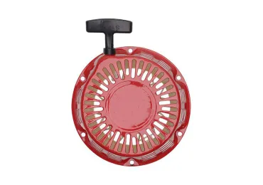 Kompletter Starter für Honda GX240 GX270 Motoren 8,0 PS - 9,0 PS (OEM 28400ZE2W01ZA 28400ZE2W01ZN 28400-ZE2-W01ZA 28400-ZE2-W01ZB 28400-ZE2-W01ZN)