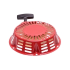 Kompletter Starter für Honda GX240 GX270 Motoren 8,0 PS - 9,0 PS (OEM 28400ZE2W01ZA 28400ZE2W01ZN 28400-ZE2-W01ZA 28400-ZE2-W01ZB 28400-ZE2-W01ZN)