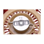 Kompletter Starter für Honda GX240 GX270 Motoren 8,0 PS - 9,0 PS (OEM 28400ZE2W01ZA 28400ZE2W01ZN 28400-ZE2-W01ZA 28400-ZE2-W01ZB 28400-ZE2-W01ZN)