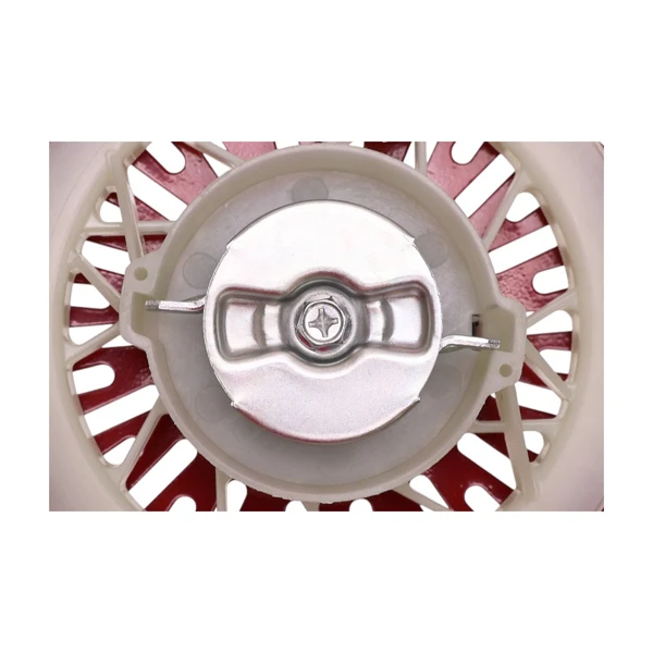 Kompletter Starter für Honda GX240 GX270 Motoren Leistung 8,0 PS - 9,0 PS (OEM 28400ZE2W01ZA 28400ZE2W01ZN 28400-ZE2-W01ZA 28400-ZE2-W01ZB 28400-ZE2-W01ZN)