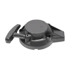Kompletter Starter für Honda GX25 Motoren (OEM 28400Z0H003)