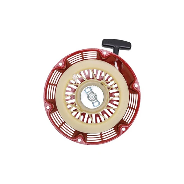 Kompletter Starter für Honda GX340 Motoren GX390 GX610 GX620 Leistung 11,0 PS 13,0 PS 18,0 PS 20,0 PS (OEM 28400-ZE3-W01ZA 28400-ZE3-W01)