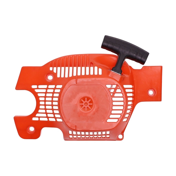 Kompletter Starter für Husqvarna 136 136LE 137 137E 141 141LE 142 142E Kettensägen (OEM 530071968)