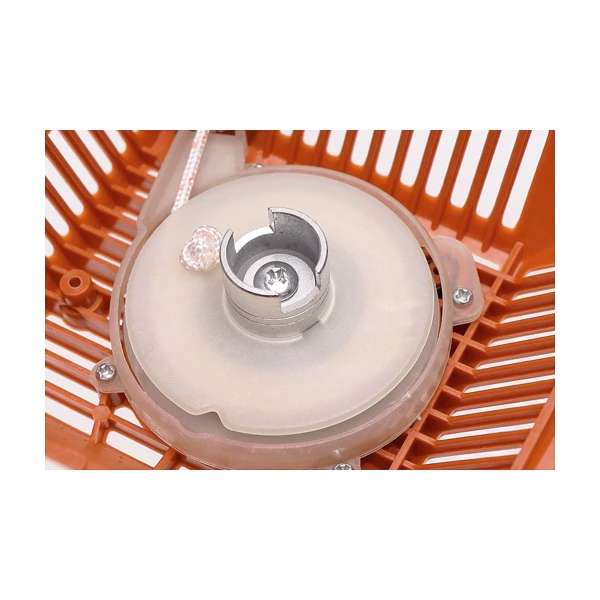 Kompletter Starter für Husqvarna 254 257 261 262XP (OEM 503541701 501867603)