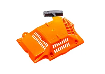 Kompletter Starter für Husqvarna 362 362XP 365 365H 365 Kettensägen und Sägen X-Torq 371XP 372XP 372 XP X-Torq 371K 375K (OEM 503628201)