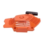 Kompletter Starter für Husqvarna 565 572XP Kettensägen (OEM 575527604)