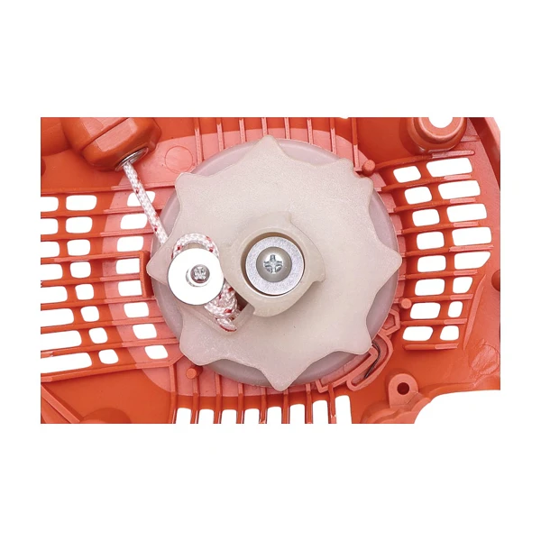 Kompletter Starter für Kettensägen Husqvarna 120 MARK II 230 235 235E 236 E 240 E (OEM 545008025)
