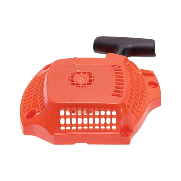 Kompletter Starter für Kettensägen Husqvarna 135 140 435 435E 435II 440 440E 440II (OEM 504597002)