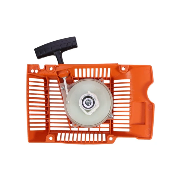 Kompletter Starter für Kettensägen Husqvarna 61 66 266 268 272XP 268K 272K (OEM 503615571)