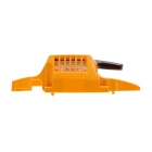 Kompletter Starter für Kettensägen Partner 350 351 370 390 420 McCulloch Mac 325 Mac Cat 338 MAC 3-14 XT (OEM 530049335)