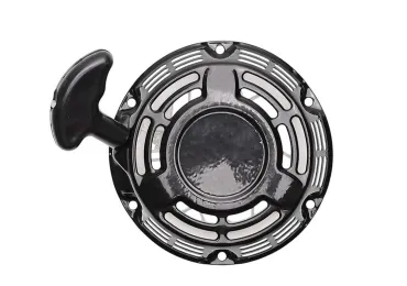 Kompletter Starter für Motoren Loncin G160F G200F (OEM 193500011-0001 193500008-0018 193500008-0001 193500008-T04)