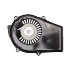 Kompletter Starter für Motorgeneratoren