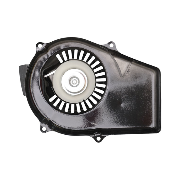 Kompletter Starter für Motorgeneratoren