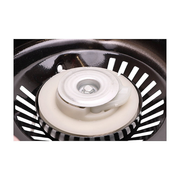 Kompletter Starter für Motorgeneratoren