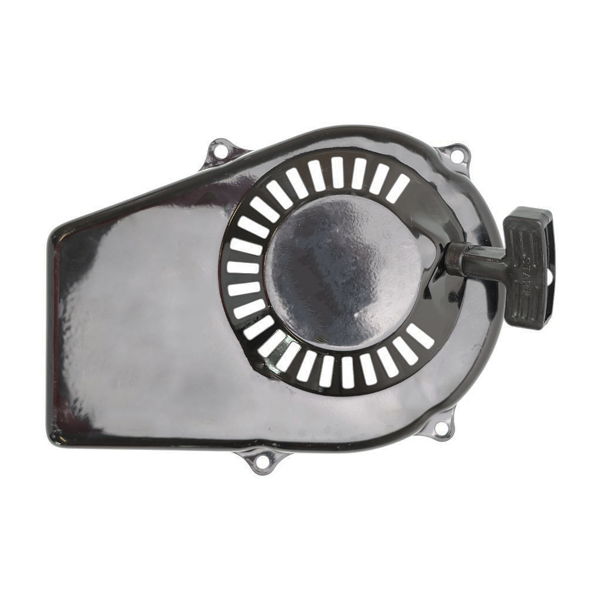 Kompletter Starter für Motorgeneratoren