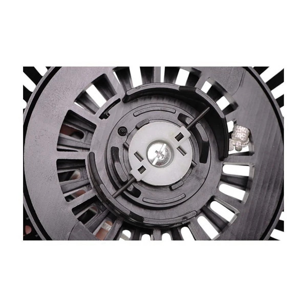Kompletter Starter für Rasenmäher Mountfield HW511 PD SP534-ES 725M Stiga Collector 53S Multiclip 50 4SE RENTAL (OEM 118550161/2 1185501612 18550055/0)