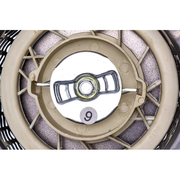 Kompletter Starter für Robin EY20 Motorgeneratoren