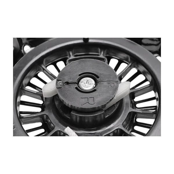 Kompletter Starter für Robin Subaru EH12 Kunststoffverriegelungsmotoren (OEM 268-50201-00)