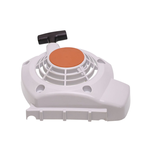 Kompletter Starter für Stihl FS120 BT120C FS200 FS250 HT250 FS300 FS350 FR480 Freischneider und Bodenbohrer (OEM 41340802101)