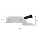 Kompletter Starter für Stihl MS210 MS230 MS250 Kettensägen 021 023 025 (OEM 11230802104)